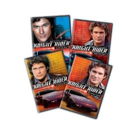 Amazon Deal of the Day: 52% off Knight Rider: The Complete Series (original) 