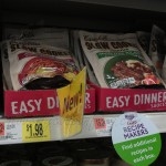 Campbell's Slow Cooker Sauces
