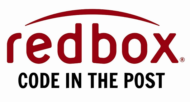 FREE Redbox Movie TONIGHT Only.