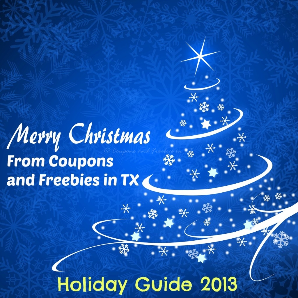 Holiday Gift Guide 2013