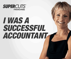 Supercuts Franchising