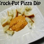 Crock-Pot Pizza Dip 1